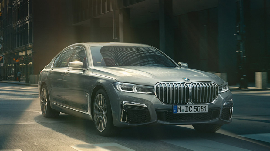 Catálogo BMW Serie 7 catalogo-bmw-serie-7